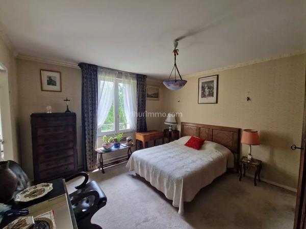 Vente Appartement 180 m2 à Gisors