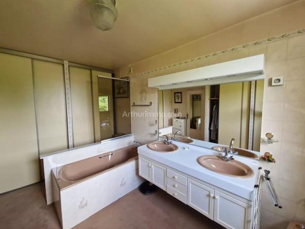 Vente Appartement 180 m2 à Gisors