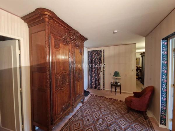 Vente Appartement 180 m2 à Gisors