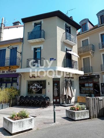 Appartement Aix Les Bains