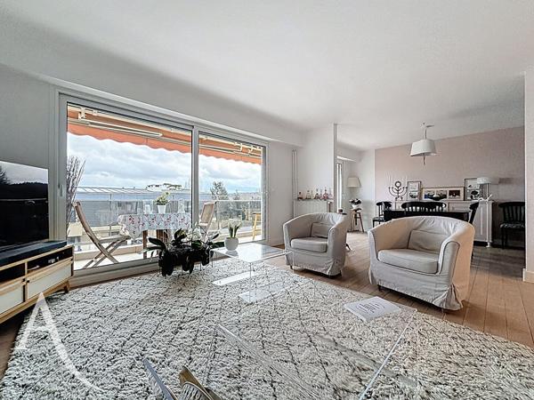 Appartement Garches 5 pièce(s) 102 m2