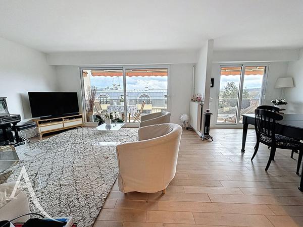 Appartement Garches 5 pièce(s) 102 m2