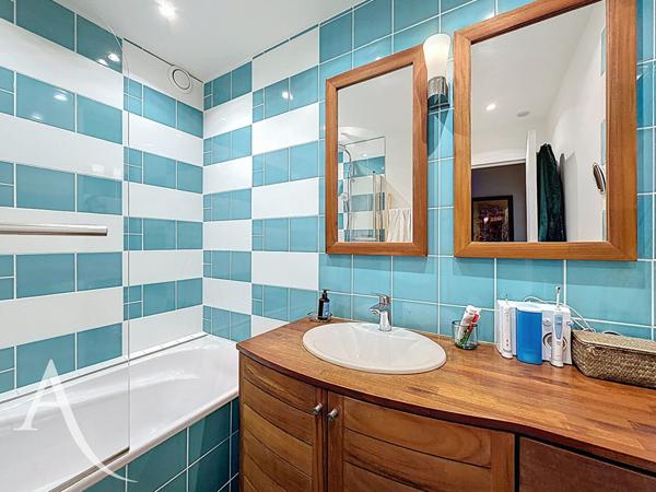 Appartement Garches 5 pièce(s) 102 m2