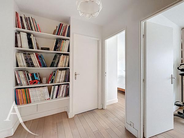 Appartement Garches 5 pièce(s) 102 m2