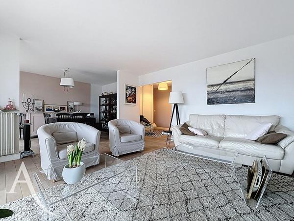 Appartement Garches 5 pièce(s) 102 m2