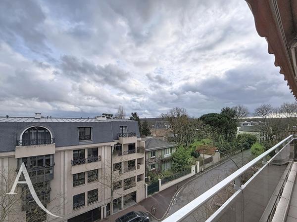 Appartement Garches 5 pièce(s) 102 m2