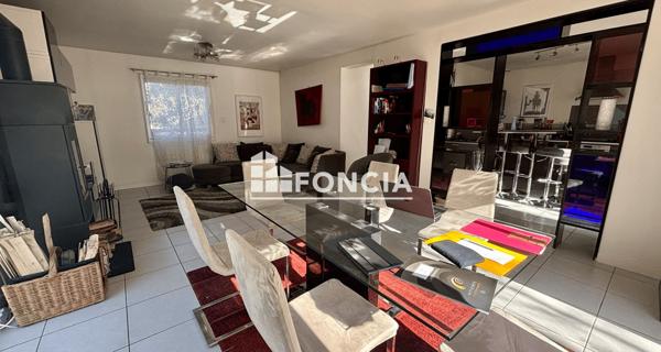 À vendre Maison 4 pièces 105.85 m² - Montpellier 34070