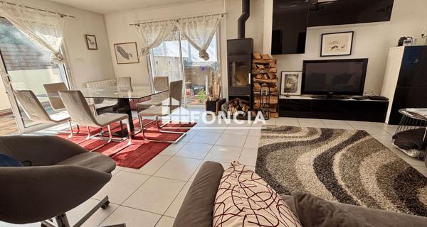 À vendre Maison 4 pièces 105.85 m² - Montpellier 34070