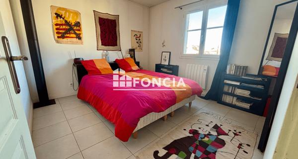 À vendre Maison 4 pièces 105.85 m² - Montpellier 34070