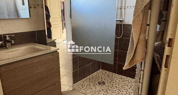 À vendre Maison 4 pièces 105.85 m² - Montpellier 34070