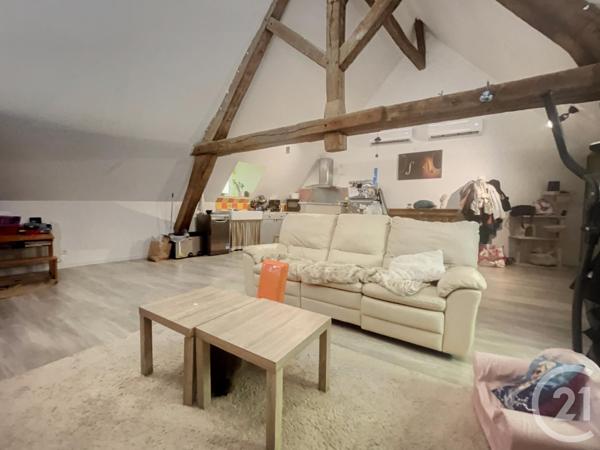 Appartement F3 à vendre  3 pièces - 76,43 m2 BEAUGENCY - 45