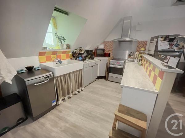 Appartement F3 à vendre  3 pièces - 76,43 m2 BEAUGENCY - 45