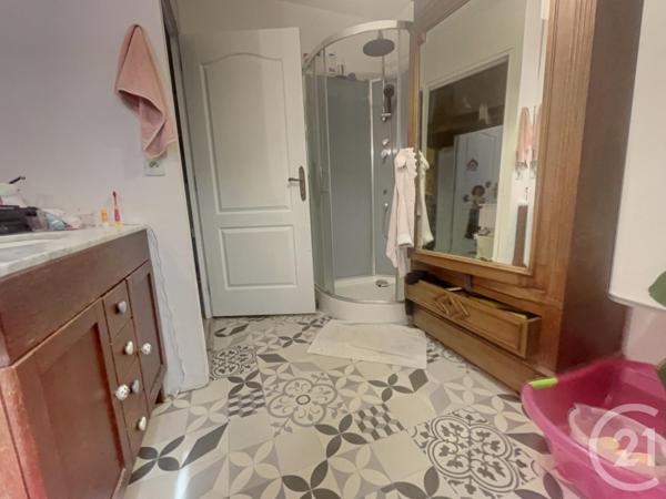 Appartement F3 à vendre  3 pièces - 76,43 m2 BEAUGENCY - 45