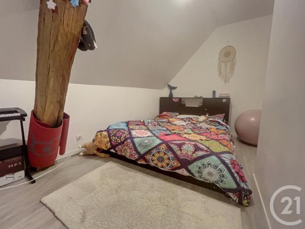 Appartement F3 à vendre  3 pièces - 76,43 m2 BEAUGENCY - 45