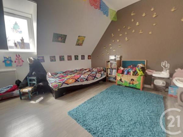 Appartement F3 à vendre  3 pièces - 76,43 m2 BEAUGENCY - 45