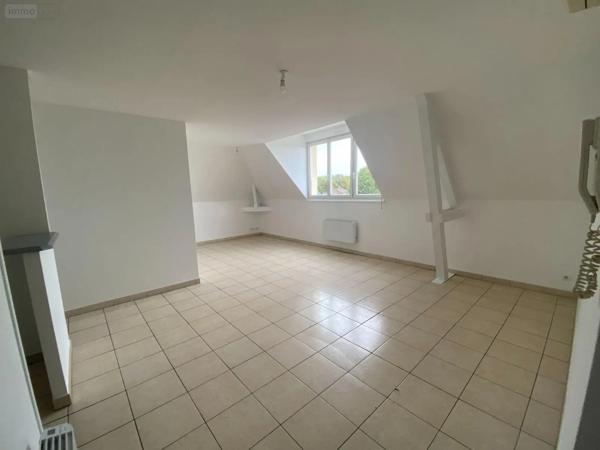 Achat - Appartement | Appartement La Chapelle-Saint-Luc 10600 4 pièces 65 m 2