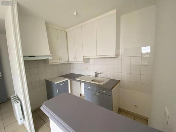 Achat - Appartement | Appartement La Chapelle-Saint-Luc 10600 4 pièces 65 m 2