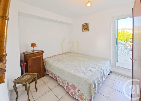 Maison à vendre  5 pièces - 80 m 2   OLMI CAPPELLA  - 202