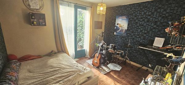 Maison Familiale Saint Avertin