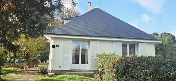 Maison Familiale Saint Avertin