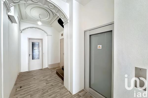 Immeuble à vendre 340 m² Ax-les-Thermes