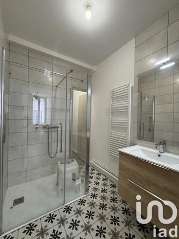 Immeuble à vendre 340 m² Ax-les-Thermes