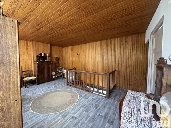 Immeuble à vendre 340 m² Ax-les-Thermes