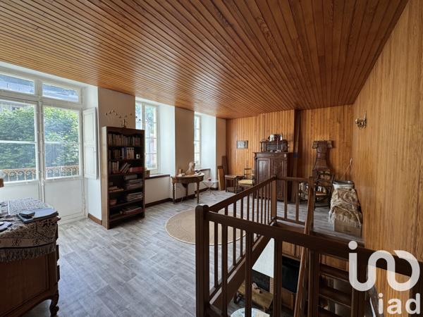 Immeuble à vendre 340 m² Ax-les-Thermes
