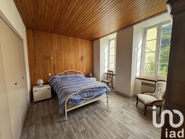 Immeuble à vendre 340 m² Ax-les-Thermes