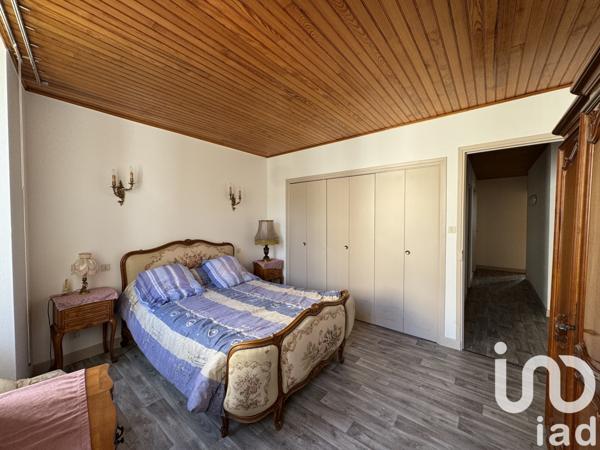 Immeuble à vendre 340 m² Ax-les-Thermes