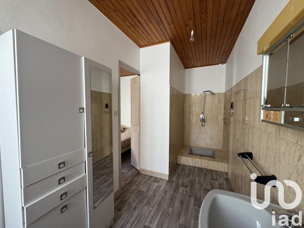 Immeuble à vendre 340 m² Ax-les-Thermes