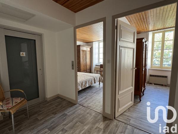 Immeuble à vendre 340 m² Ax-les-Thermes