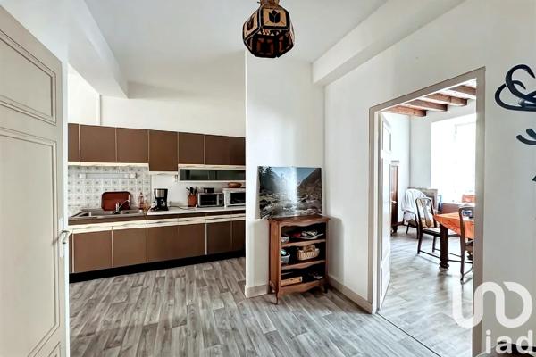 Immeuble à vendre 340 m² Ax-les-Thermes