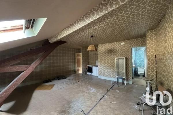 Immeuble à vendre 340 m² Ax-les-Thermes