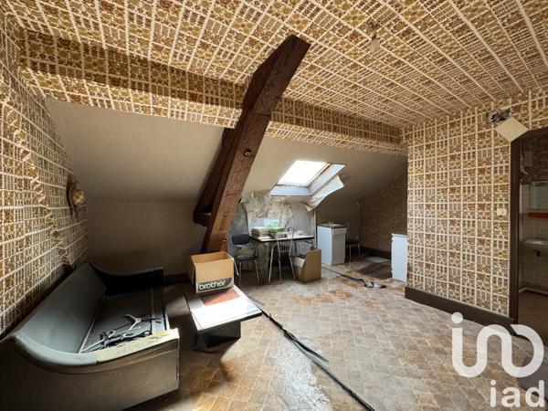 Immeuble à vendre 340 m² Ax-les-Thermes