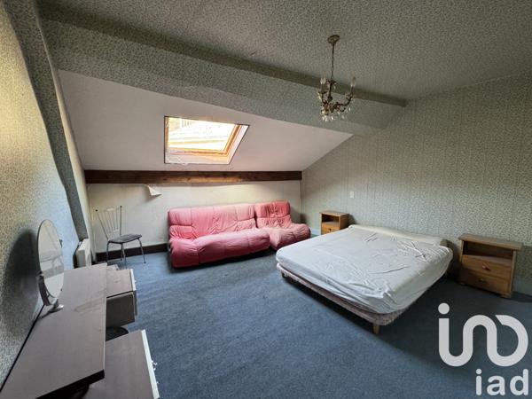 Immeuble à vendre 340 m² Ax-les-Thermes