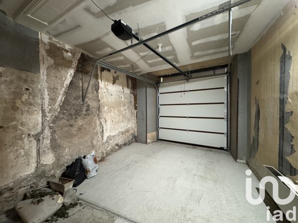 Immeuble à vendre 340 m² Ax-les-Thermes