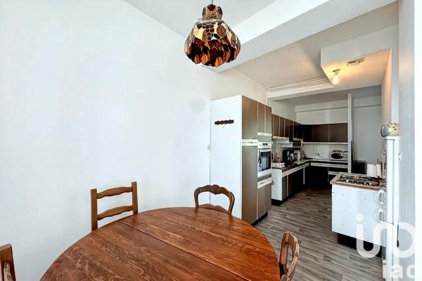 Immeuble à vendre 340 m² Ax-les-Thermes