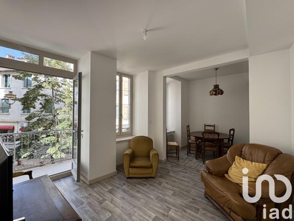 Immeuble à vendre 340 m² Ax-les-Thermes