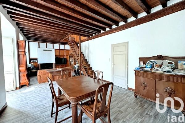 Immeuble à vendre 340 m² Ax-les-Thermes