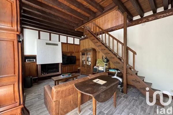 Immeuble à vendre 340 m² Ax-les-Thermes
