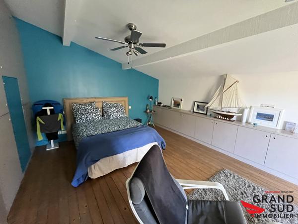 Maison Bourgeoise de Standing - 236.85 m² - 6 Chambres