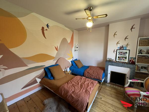 Maison Bourgeoise de Standing - 236.85 m² - 6 Chambres