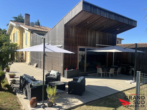Maison Bourgeoise de Standing - 236.85 m² - 6 Chambres