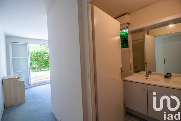 Appartement à vendre 4 pièces 77 m² Rueil-Malmaison