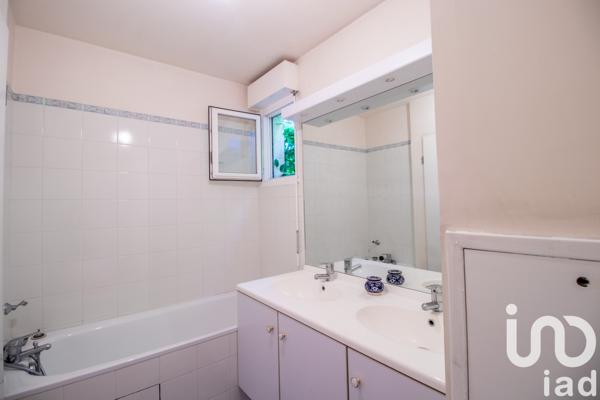 Appartement à vendre 4 pièces 77 m² Rueil-Malmaison