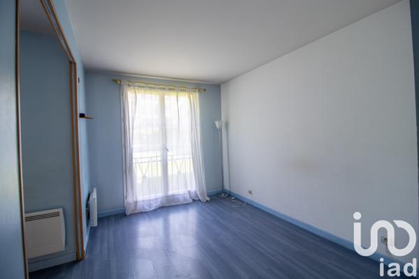 Appartement à vendre 4 pièces 77 m² Rueil-Malmaison