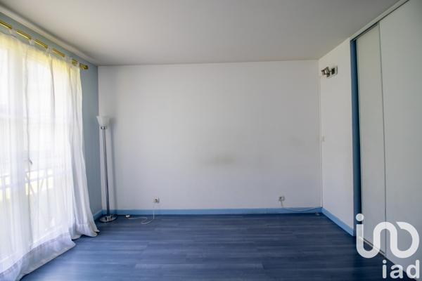 Appartement à vendre 4 pièces 77 m² Rueil-Malmaison