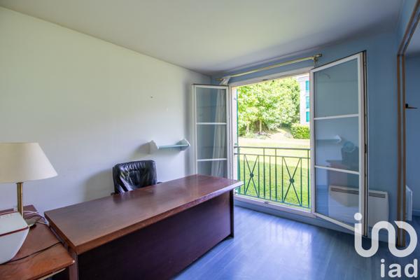 Appartement à vendre 4 pièces 77 m² Rueil-Malmaison