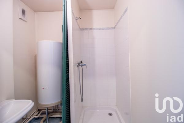 Appartement à vendre 4 pièces 77 m² Rueil-Malmaison